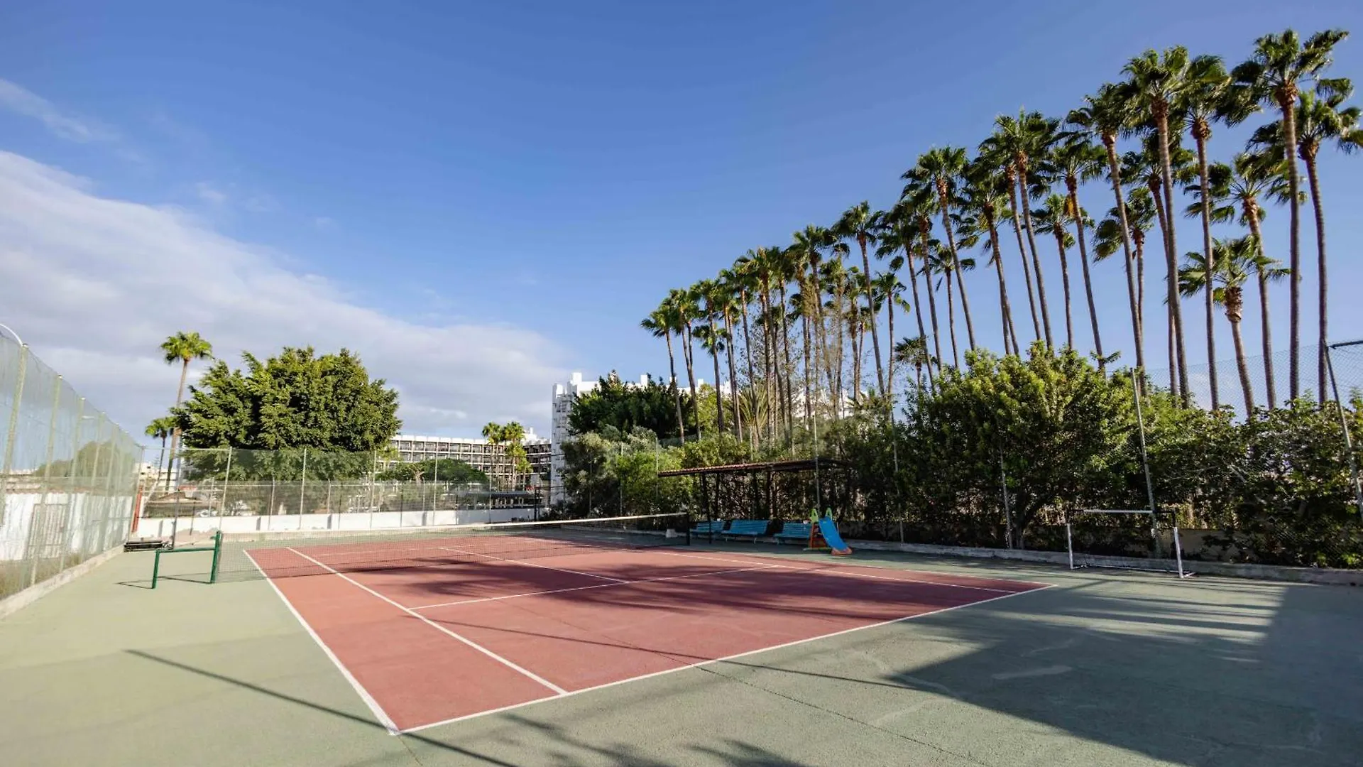 Holiday home Deluxe Solycan - By Gestion Vacacional Canarias Maspalomas