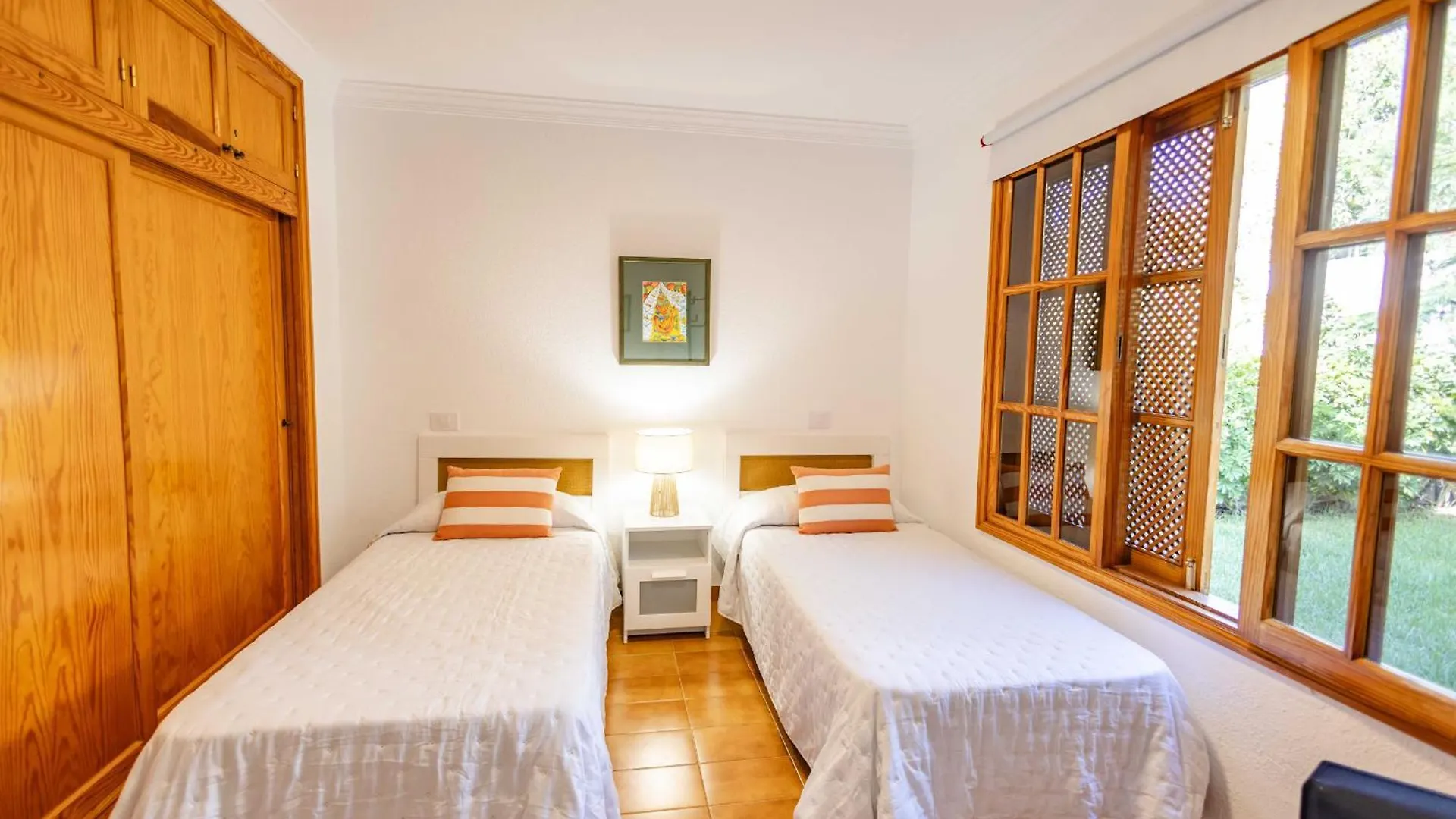Deluxe Solycan - By Gestion Vacacional Canarias Maspalomas  Holiday home Maspalomas (Gran Canaria)