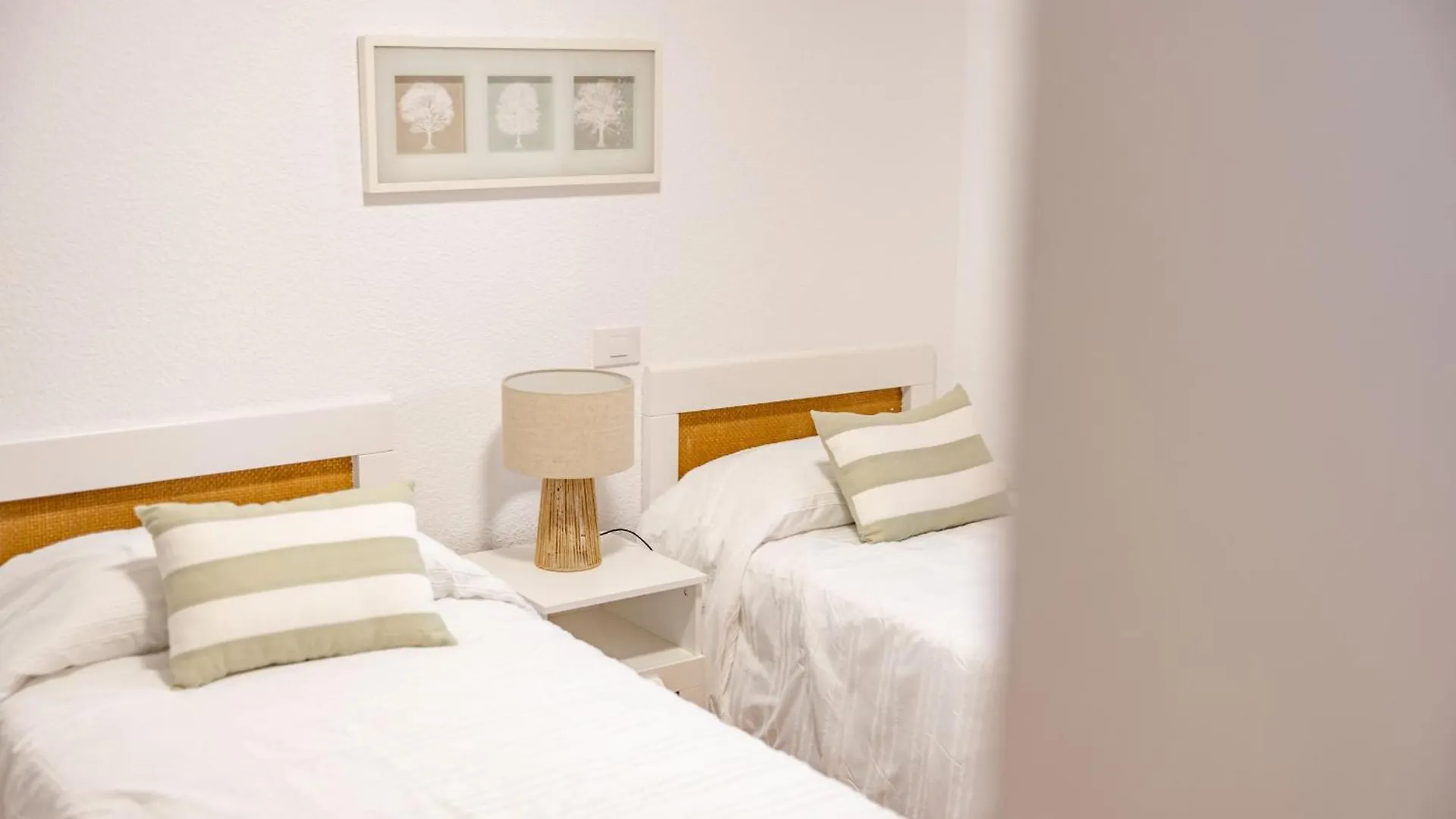 Deluxe Solycan - By Gestion Vacacional Canarias Maspalomas  Holiday home Maspalomas (Gran Canaria)