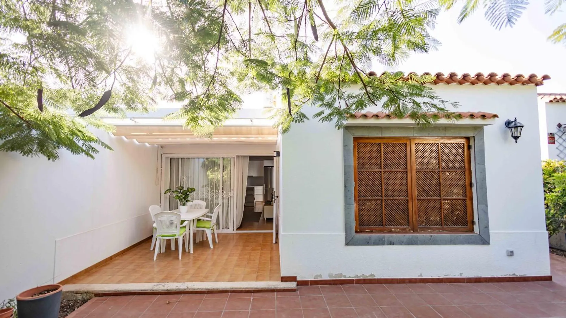 Holiday home Deluxe Solycan - By Gestion Vacacional Canarias Maspalomas  Spain