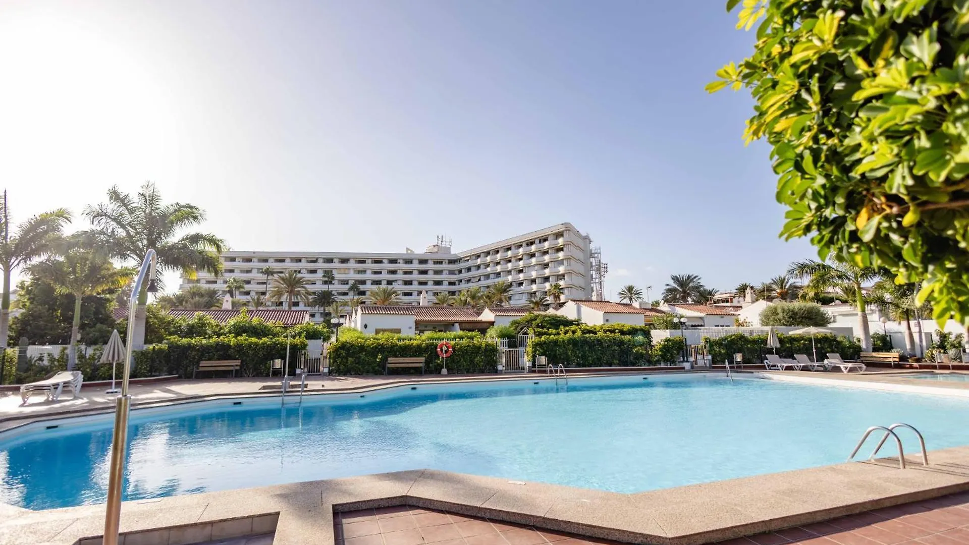 Holiday home Deluxe Solycan - By Gestion Vacacional Canarias Maspalomas  Spain