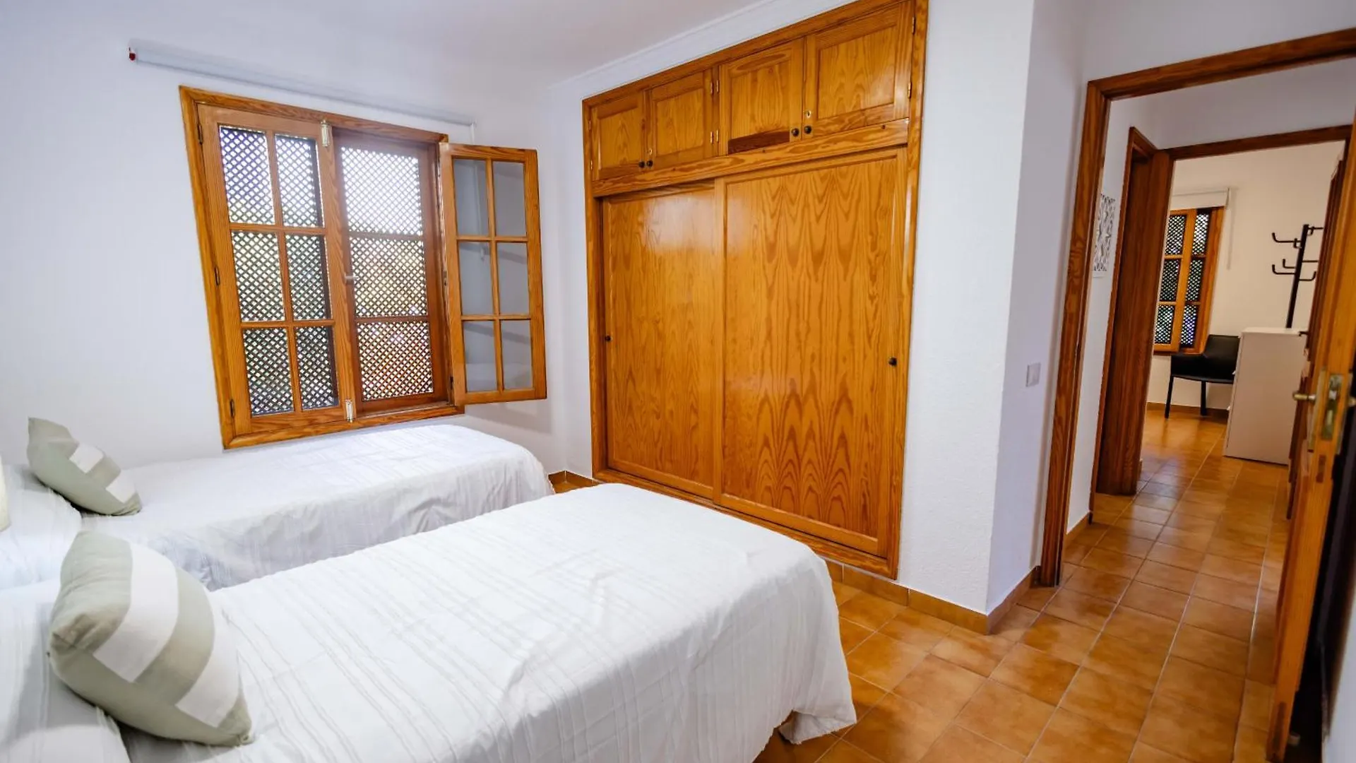Deluxe Solycan - By Gestion Vacacional Canarias Maspalomas  Holiday home