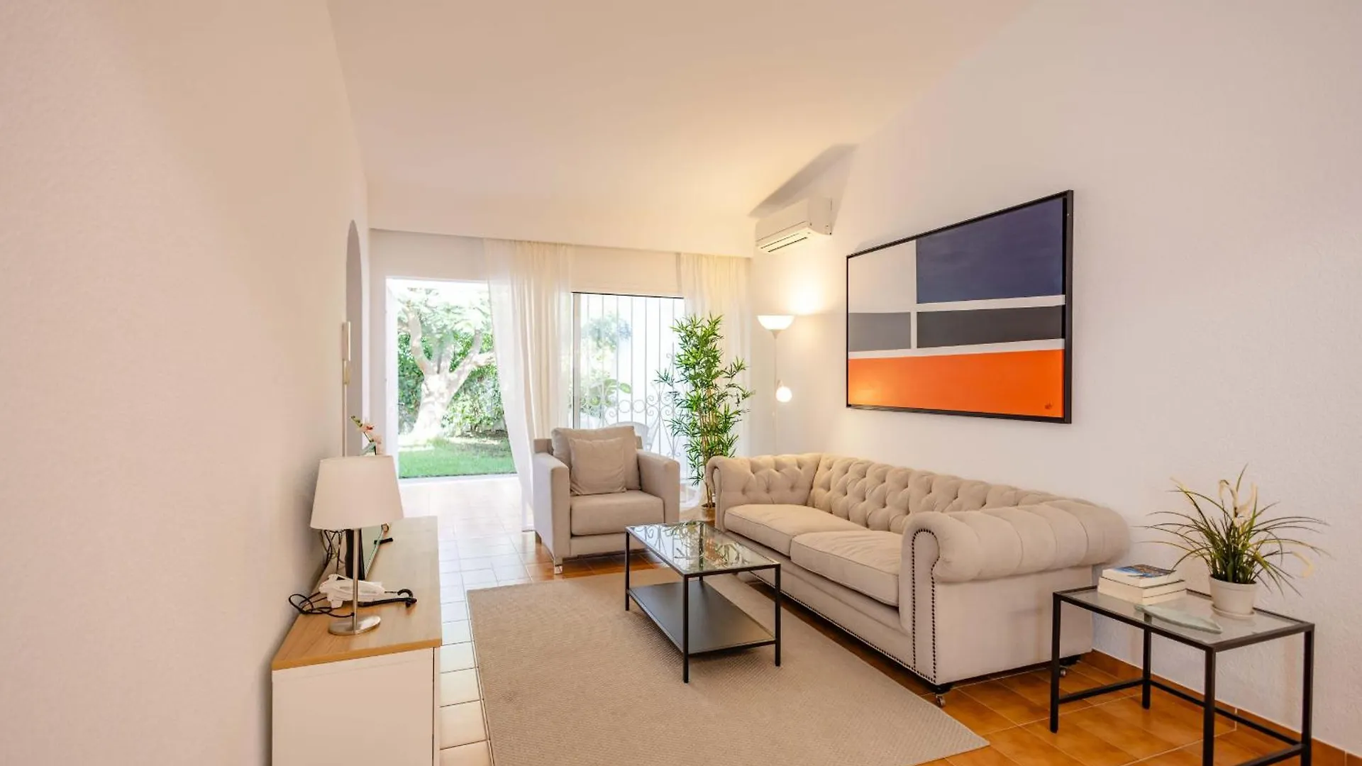Deluxe Solycan - By Gestion Vacacional Canarias Maspalomas