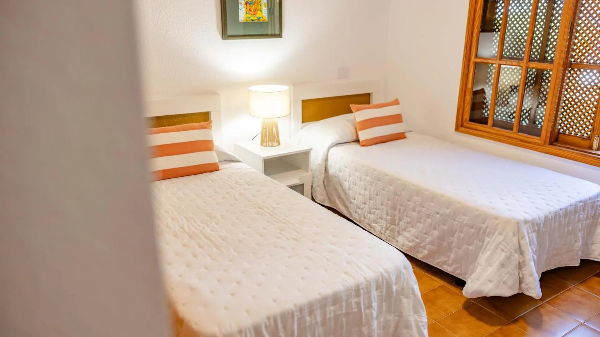 Holiday home Deluxe Solycan - By Gestion Vacacional Canarias Maspalomas