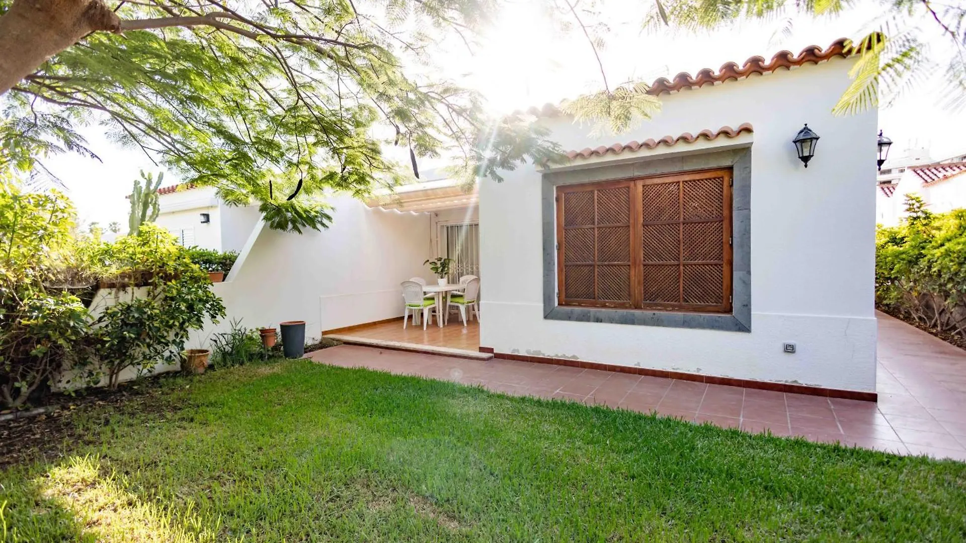 Deluxe Solycan - By Gestion Vacacional Canarias Maspalomas