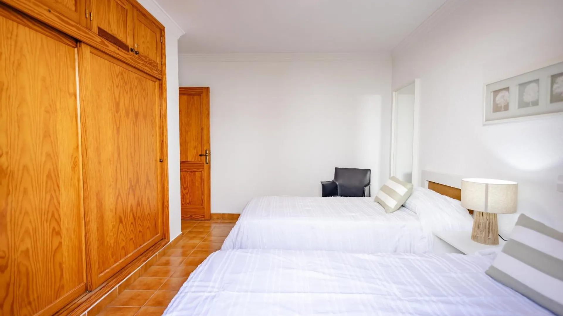 Holiday home Deluxe Solycan - By Gestion Vacacional Canarias Maspalomas